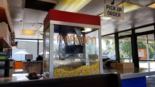 Jolly's Drive-In